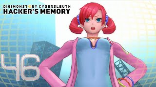 "Akkino" von den Rebels und ihr perfides Spiel! ? #46 Digimon Story Cyber Sleuth Hacker's Memory