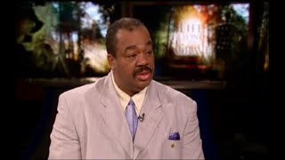 FROM DRUGS, VOODOO, AND WITCHCRAFT TO JESUS CHRIST (POWERFUL HELL TESTIMONY)