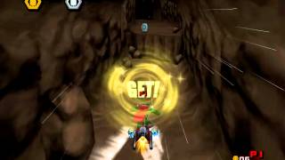 Прохождение "TMNT 2: Battle Nexus" на SS. Эпизод 1-3 LEDGE ABOVE.