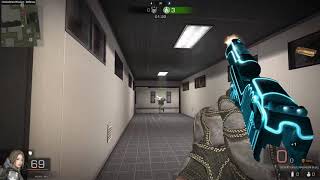 Black Squad ActRight Last Video 1/2 ActRight