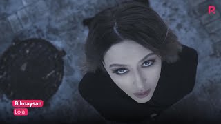 Lola Yuldasheva - Bilmaysan | Лола Юлдашева - Билмайсан