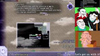 LGWI Live! - One Way Heroics: Attempt #23, #24 1/2