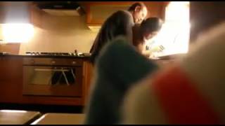 1/2 OFW films male employer molesting her