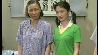 《闲人马大姐》第31集《马大姐后院起火》上