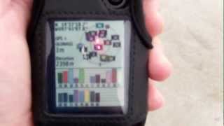 Garmin etrex 30