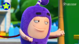 Animated Funny Cartoon ¦ The Oddbods Show Full Compilation #84 ¦ Cartoons For Kids