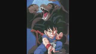 Why Dragonball Evolution sucks: Oozaru?!?!?!