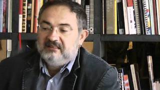 Марат Гельман о форуме "Последняя осень".