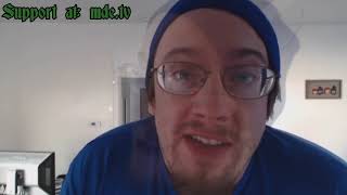 HYDEWARS 43 - 5 Chilling Tales - Soul Frying Tale #4 "Advice Unheeded" [Sam Hyde]