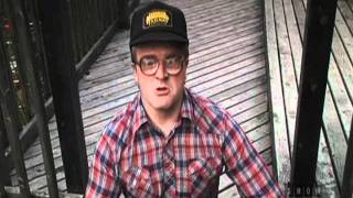Trailer Park Boys- Ray needs a boost (full)