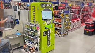 3 Awesome Vending Machines