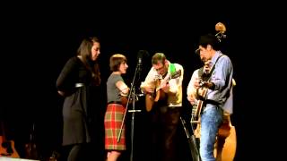 The Haunted Windchimes- Sweety Pie