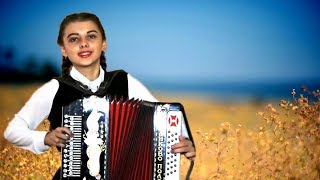 Я – акация Красивая песня под ГАРМОНЬ╰❥Исполняет ОЧАРОВАТЕЛЬНАЯ СУПЕР - ТАЛАНТЛИВАЯ Диана Рабочая
