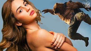 ГОЛАЯ Марьяна Ро и её ЗАЩИТНИКИ