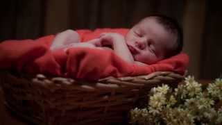 Ensaio Newborn - Danusa Lazzari