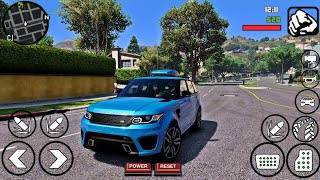 GTA V ENB Graphics MOD (50 KB) V2 |GTA SA ANDROID| Support all devices | New Cleo Mod GTA V