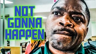 First Amendment Audit FAIL Blizzard of Snowflakes at DMV in Delray w Big Nick, Rogue Nation, et alia