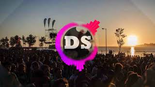 Wildstylez feat. Michael Jo – Colours Of The Night