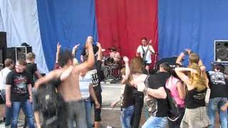BULIMIA - Track 1