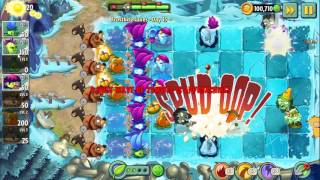 Растения против Зомби 2: Epic Quest: Gem Jam 4! (step 1-5)
