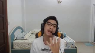 PewPew trả lời câu hỏi tại sao con trai chỉ xem con gái là đồ trang trí - Taklkshow 23