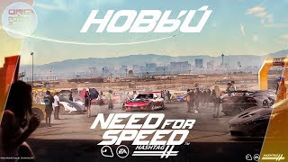 НОВЫЙ NEED FOR SPEED УЖЕ СКОРО!? / Пасхалка с блогером в NFS Payback!