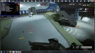 Чит на Warface  Multihack by King  Aim ESP AutoShot [20.02.19 АКТУАЛЬНО]