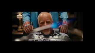 castration threats in movies part 1