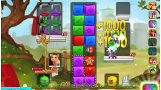 Pet Rescue Saga Level 1278 - No Boosters