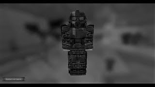 STALCRAFt Броня: Модифицированный экзоскелет
