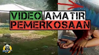 Perkosaan Di Kantor | Video Amatir Penggerebekan  | Office Rape |  Amateur Video Raid