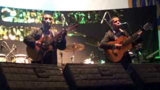 Duo Vino Nuevo/ Ciudadania Celestial