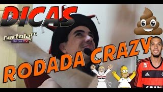 CARTOLA FC - ÊTA RODADA DIFÍCIIR! RODADA 26, DICAS! FUNK DO CANAL