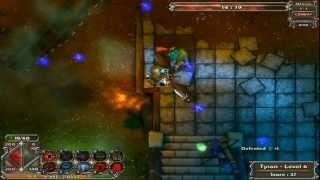 Dungeon Defenders новый персонаж | Dungeon Defenders New hero DLC
