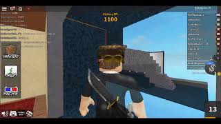 Murder Mystery 2 Hack Called Ulimate Btools