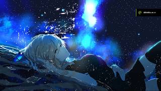 Wallpaper Engine anime girl