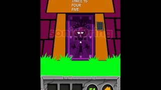 100 Maya Doors Level 51 Walkthrough Cheats