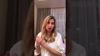 ПРЯМОЙ ЭФИР ЮЛИИ ФРЕЙД ОТ 22.12.17