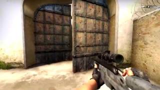 ДЮП в CS GO!