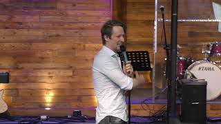 Joel Shaw   Eternal Habits 17-11-19