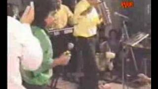 Adrian y los Dados Negros-Arrepentida