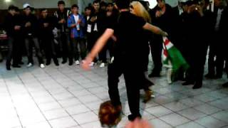 chechen lowzarg