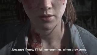 THE LAST OF US 2   Русский Трейлер Одни из нас 2   Русские субтитры   YouTube 360p
