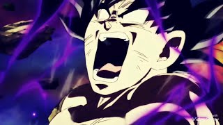 Mastered Ultra instinct damage Goku’s body.