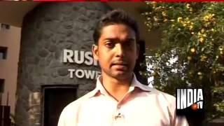 Talash - Gracy Singh, Part 3