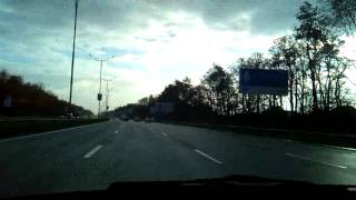 Lanos, веерные форсунки Volvo