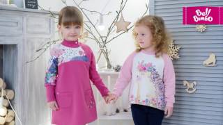 BellBimbo| Коллекция Осень-Зима 2017-2018|
