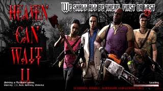 Left 4 Dead 2 - Heaven Can Wait 2 Expert Realism
