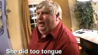 Don Vito - Tounge Kiss