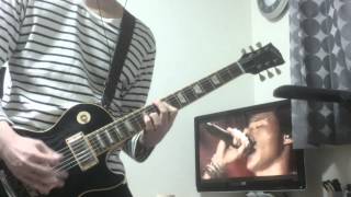 B'z BAD COMMUNICATION 2008